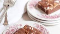 Mississippi Mud Cake Mississippi Mud Cake