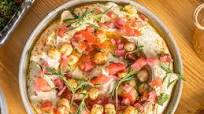 Recipe: How to make the classic Hummus Beiruti Recipe: How to make the classic Hummus Beiruti
