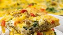 Breakfast Pizza Recipe Breakfast Pizza Recipe