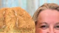 Easy Irish Soda Bread Easy Irish Soda Bread