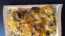 Recipe of Ultimate Bakra eid special mutton Biryani Recipe of Ultimate Bakra eid special mutton Biryani