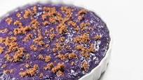 Ube Kalamay Ube Kalamay