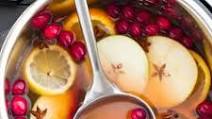 Instant Pot Apple Cider Instant Pot Apple Cider