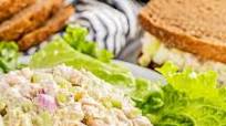 Healthy Tuna Salad Healthy Tuna Salad