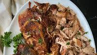 Slow Cooker Turkey Legs Slow Cooker Turkey Legs