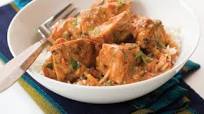 Weekend Recipe: Chicken Tikka Masala Weekend Recipe: Chicken Tikka Masala