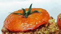 Italian Stuffed Tomatoes Italian Stuffed Tomatoes