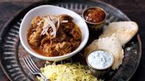 Lamb Curry Lamb Curry