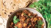 Instant Pot Chorizo with Potatoes (Chorizo con Papas) Instant Pot Chorizo with Potatoes (Chorizo con Papas)