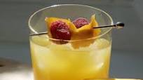 The Gin and Juice Cocktail The Gin and Juice Cocktail
