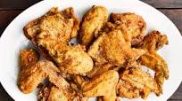 Easy Fried Chicken Easy Fried Chicken