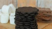 Homemade Chocolate Graham Crackers Homemade Chocolate Graham Crackers