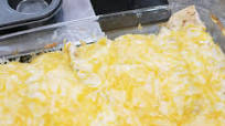 Chicken Ranch Enchiladas Chicken Ranch Enchiladas