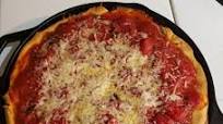 Gino's East Chicago Deep Dish Pizza Gino's East Chicago Deep Dish Pizza
