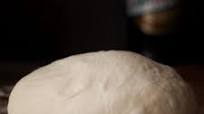 Beer Pizza Dough (Small Batch) Beer Pizza Dough (Small Batch)