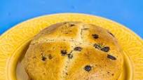 Instant Pot Irish Soda Bread Recipe Instant Pot Irish Soda Bread Recipe