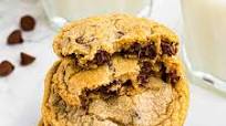 Copycat Mrs. Field's Chocolate Chip Cookies Recipe Copycat Mrs. Field's Chocolate Chip Cookies Recipe