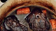Braised Beef Cheeks (Brasato di Guanciale di Manzo) Braised Beef Cheeks (Brasato di Guanciale di Manzo)