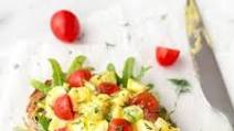 Healthy Egg Salad Healthy Egg Salad