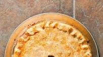 English Duck Pie English Duck Pie