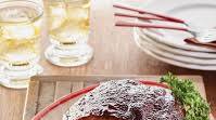 Italian Meatloaf Italian Meatloaf