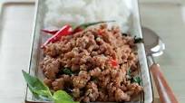 Thai Pork Thai Pork