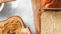 Peanut Butter Bread Peanut Butter Bread