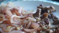 Filipino Beef Steak Filipino Beef Steak