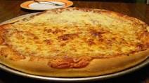 Homemade Pizza Crust Homemade Pizza Crust