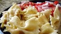 Creamy Italian Noodles Creamy Italian Noodles