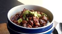 A Smoky Crockpot Chili Recipe A Smoky Crockpot Chili Recipe