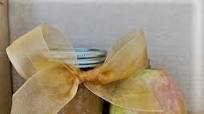 East Asian Pear Butter East Asian Pear Butter