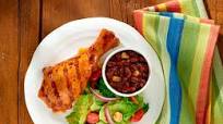 Famous Adobo BBQ Chicken Famous Adobo BBQ Chicken