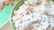 Cheddar And Sour Cream Ranch Dip Cheddar And Sour Cream Ranch Dip