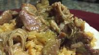 V's Chile Verde V's Chile Verde