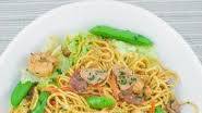 Pancit Canton Pancit Canton