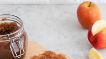 Traditional Apple Butter Spread Recipe Traditional Apple Butter Spread Recipe