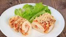 Taco-licious Stuffed Chicken Taco-licious Stuffed Chicken