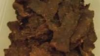 Mike's Peppered Beef Jerky Mike's Peppered Beef Jerky