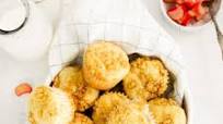 Streusel Topped Rhubarb Muffins Streusel Topped Rhubarb Muffins