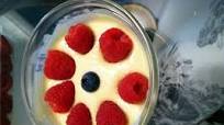 Recipe of Favorite Copycat Ruth Chris's Sweet Cream With Seasonal Berries Recipe of Favorite Copycat Ruth Chris's Sweet Cream With Seasonal Berries