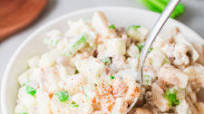 Kidney Friendly Potato Salad Kidney Friendly Potato Salad