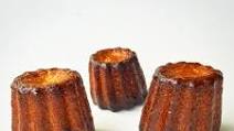 How to make cannelés in silicone molds How to make cannelés in silicone molds