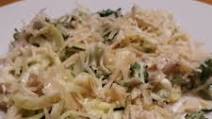 Quick Keto Chicken Alfredo With Veggie Noodles Quick Keto Chicken Alfredo With Veggie Noodles