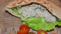 Slow Cooker Chicken Gyro - Dump and Go Dinner Slow Cooker Chicken Gyro - Dump and Go Dinner