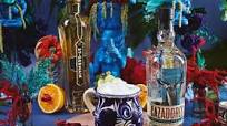 Cazadores 1862 Margarita Cazadores 1862 Margarita