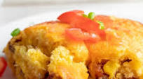 Mexican Cornbread Casserole Mexican Cornbread Casserole