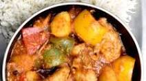 Filipino Chicken Asado (Kapampangan style) Filipino Chicken Asado (Kapampangan style)