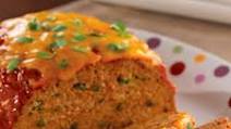 South-Of-The-Border Meat Loaf South-Of-The-Border Meat Loaf