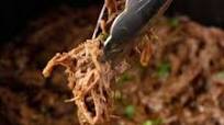 Crock-pot Barbacoa Recipe Crock-pot Barbacoa Recipe